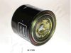 ASHIKA 30-06-611 Fuel filter